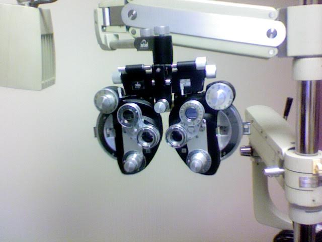 phoropter image 1